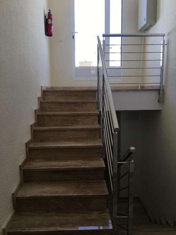 Atico Playa Muchavista - El Campello Lejlighed Alicante Eksteriør billede