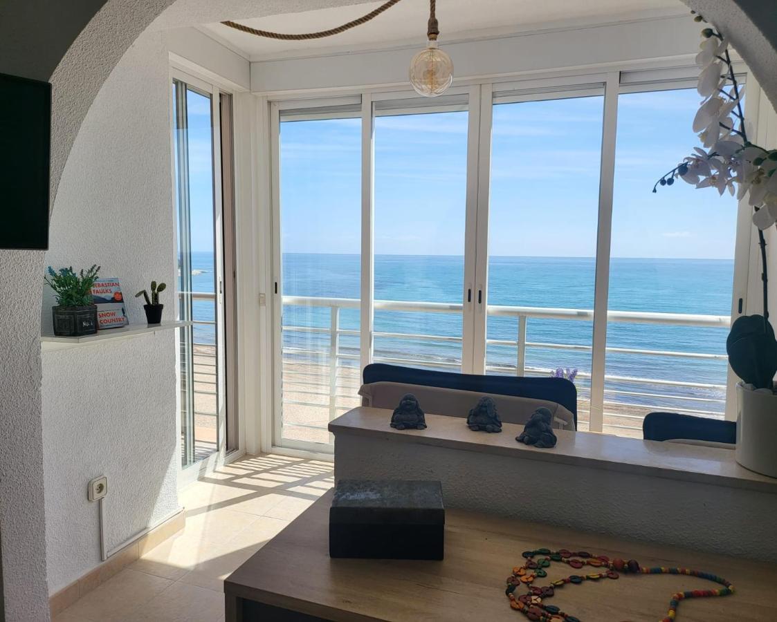 Atico Playa Muchavista - El Campello Lejlighed Alicante Eksteriør billede