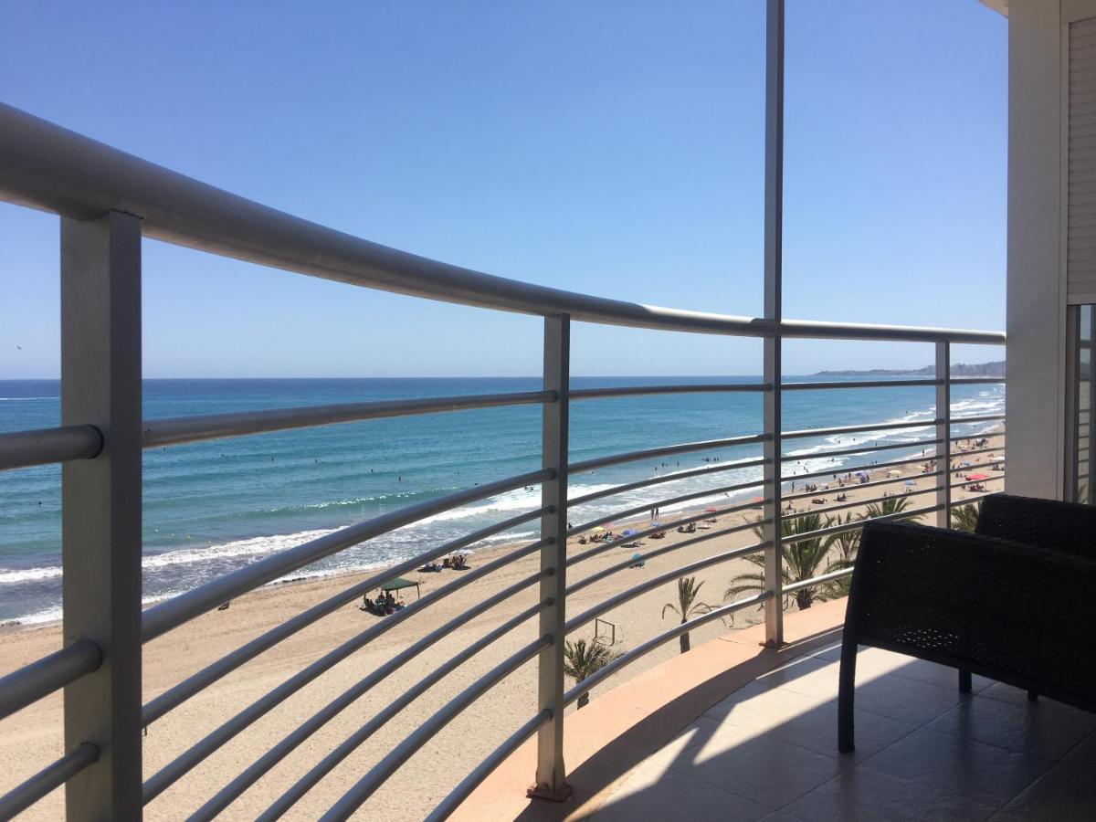 Atico Playa Muchavista - El Campello Lejlighed Alicante Eksteriør billede