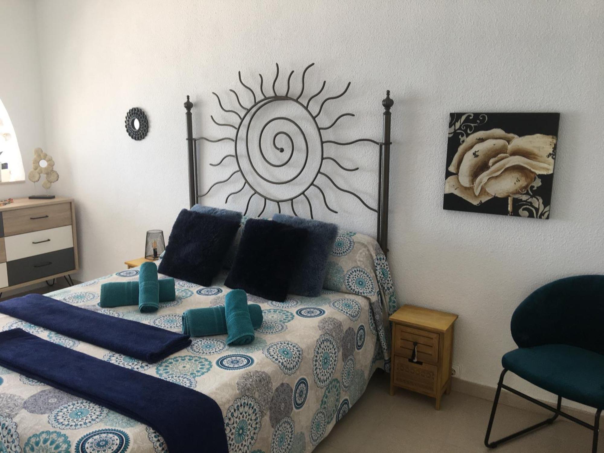 Atico Playa Muchavista - El Campello Lejlighed Alicante Eksteriør billede