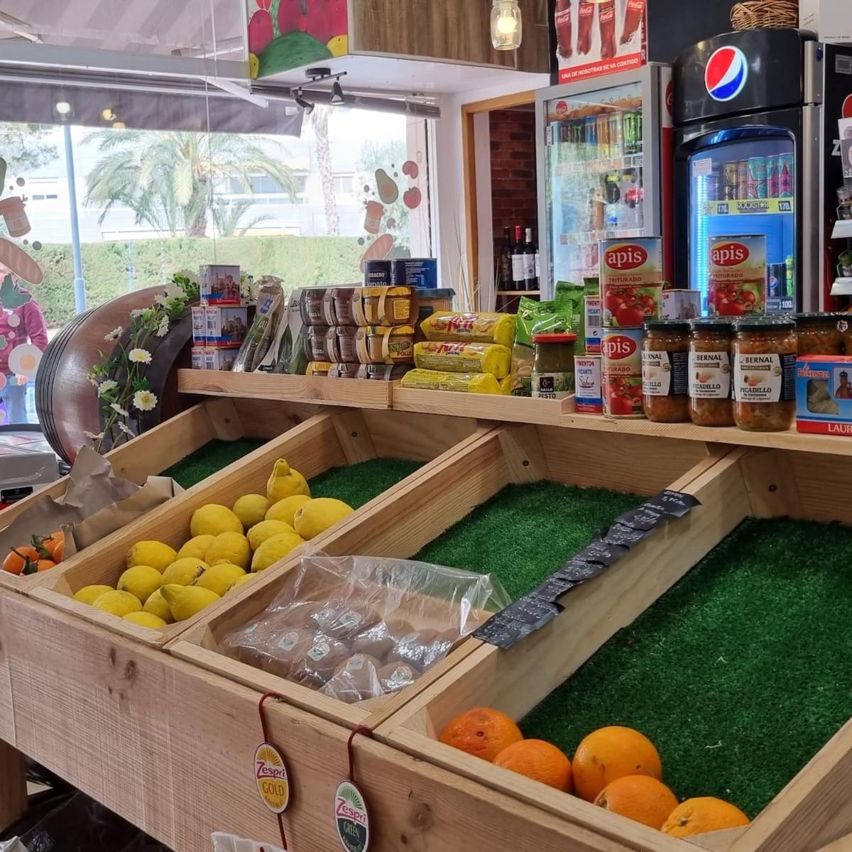 Atico Playa Muchavista - El Campello Lejlighed Alicante Eksteriør billede