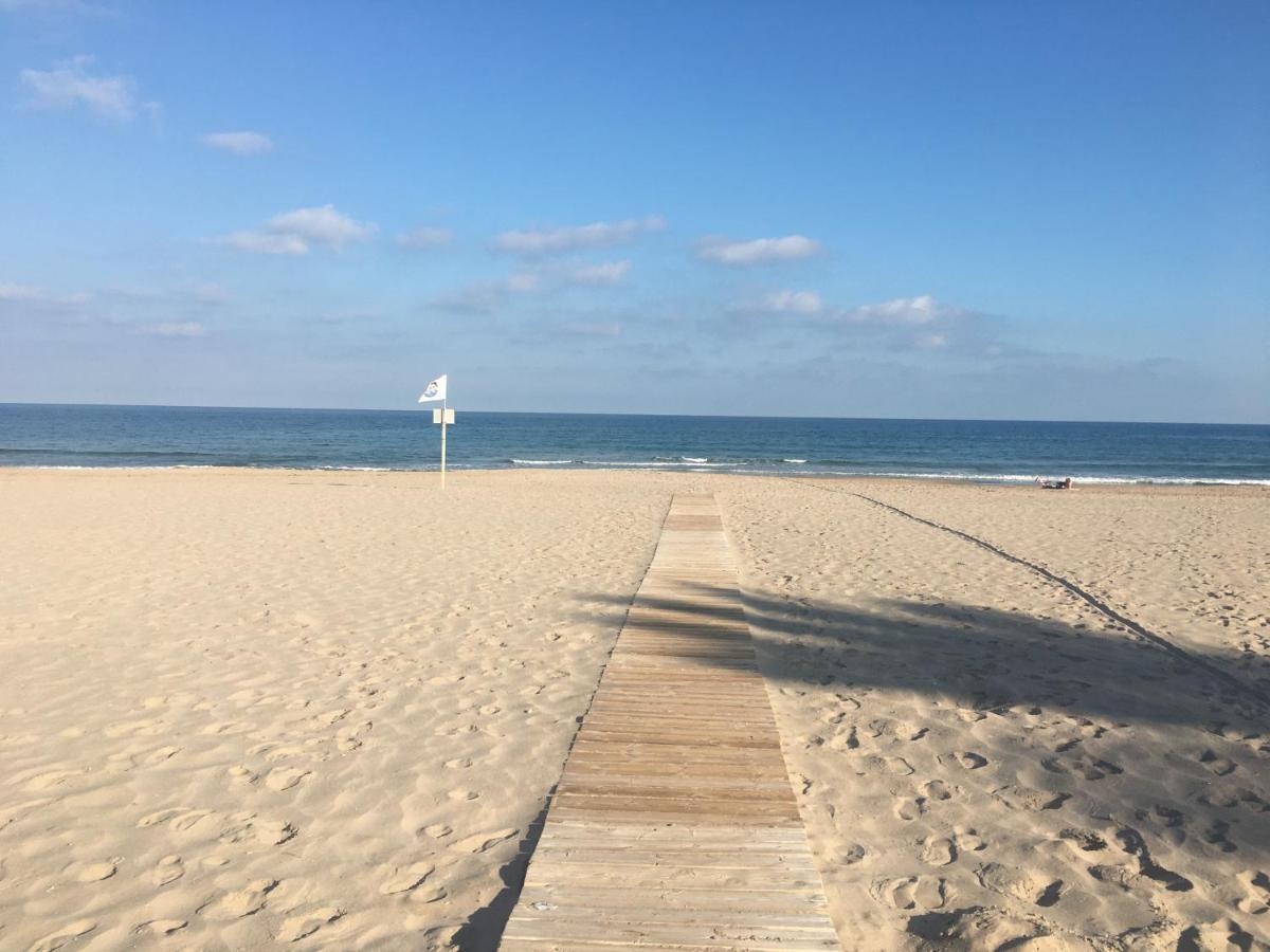 Atico Playa Muchavista - El Campello Lejlighed Alicante Eksteriør billede