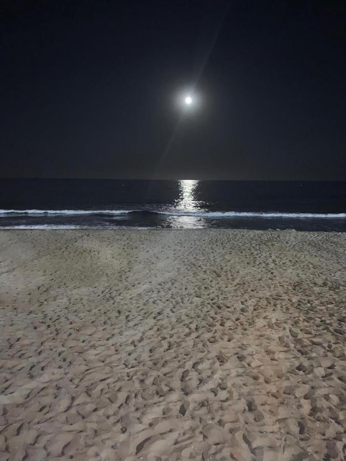Atico Playa Muchavista - El Campello Lejlighed Alicante Eksteriør billede